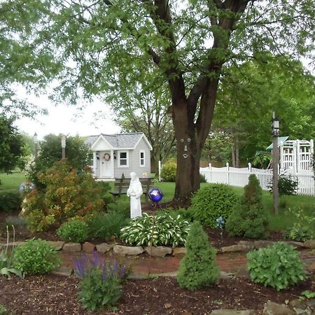 Villa The Carriage House On Slope Hill Mount Pleasant Exterior foto