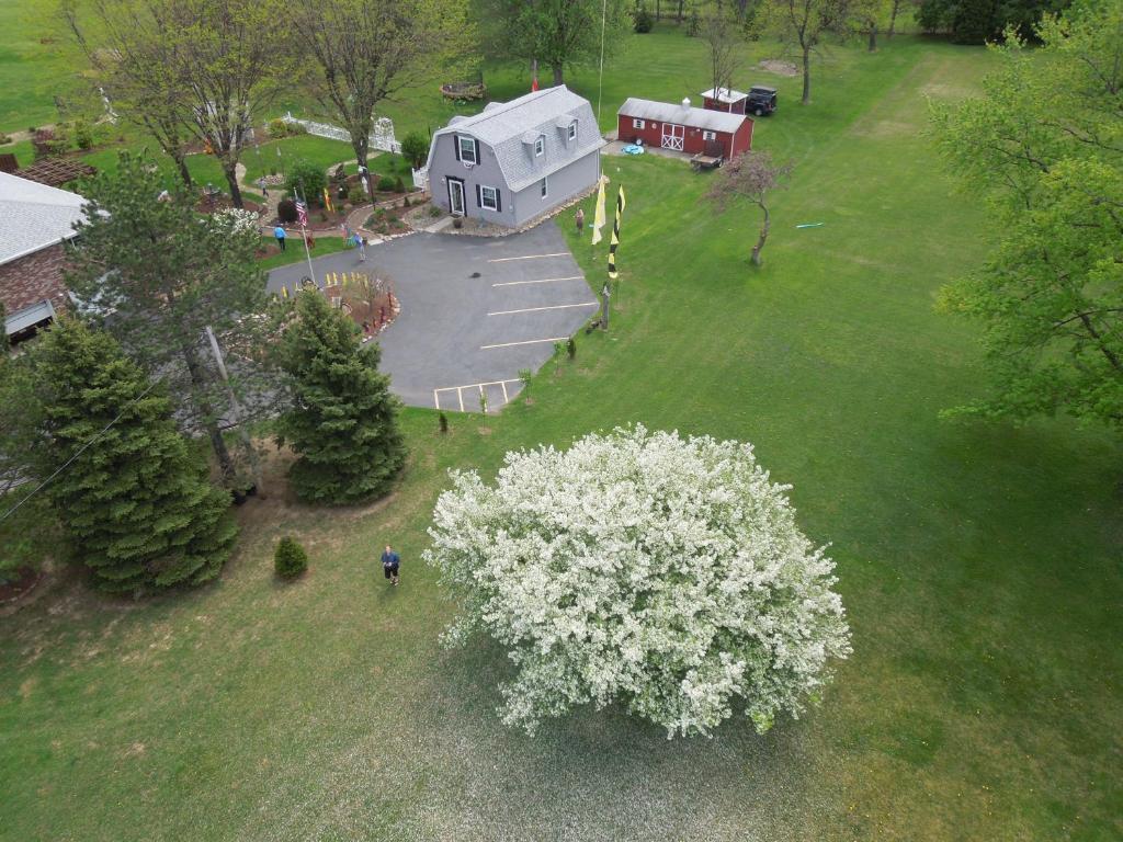 Villa The Carriage House On Slope Hill Mount Pleasant Exterior foto