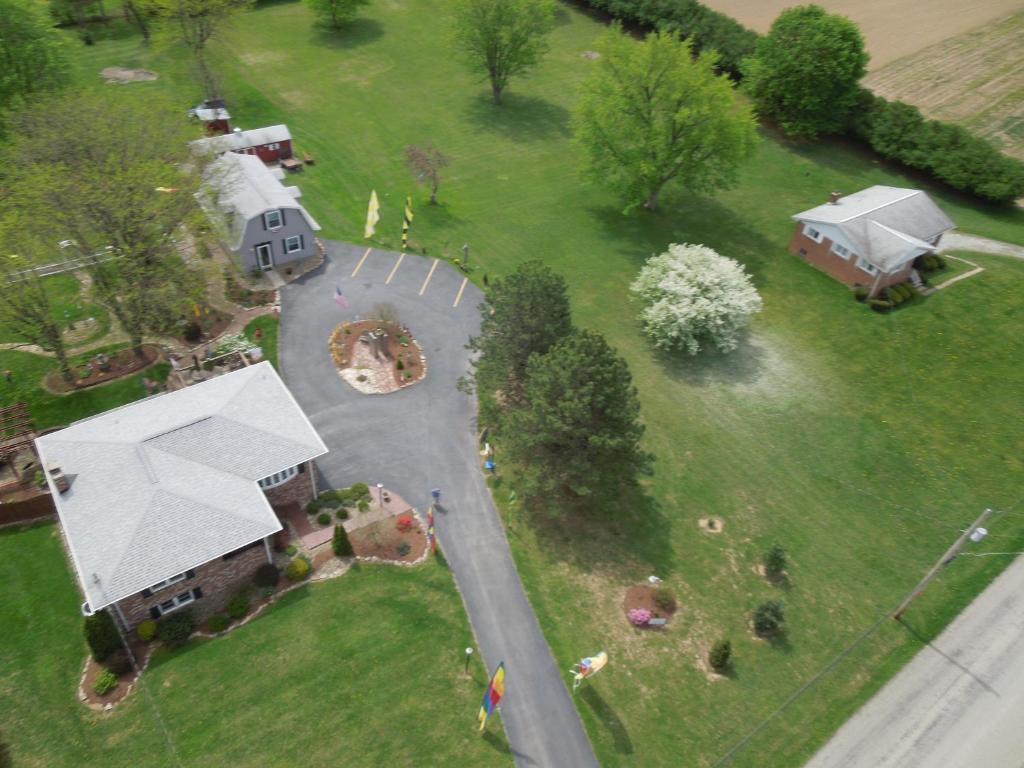 Villa The Carriage House On Slope Hill Mount Pleasant Exterior foto
