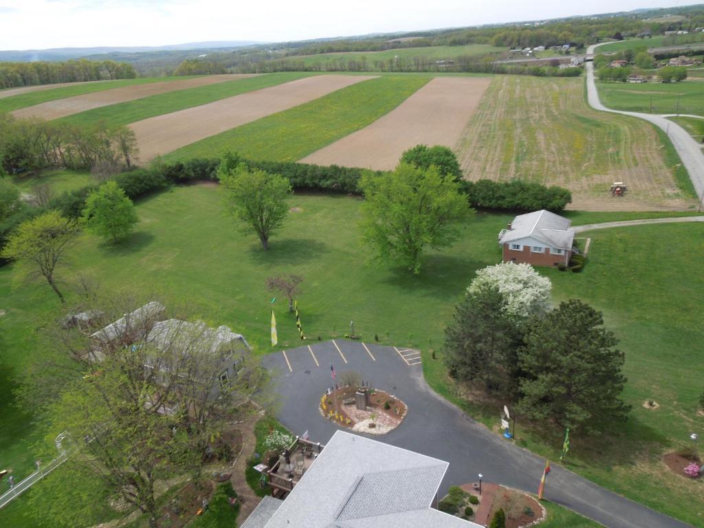 Villa The Carriage House On Slope Hill Mount Pleasant Exterior foto