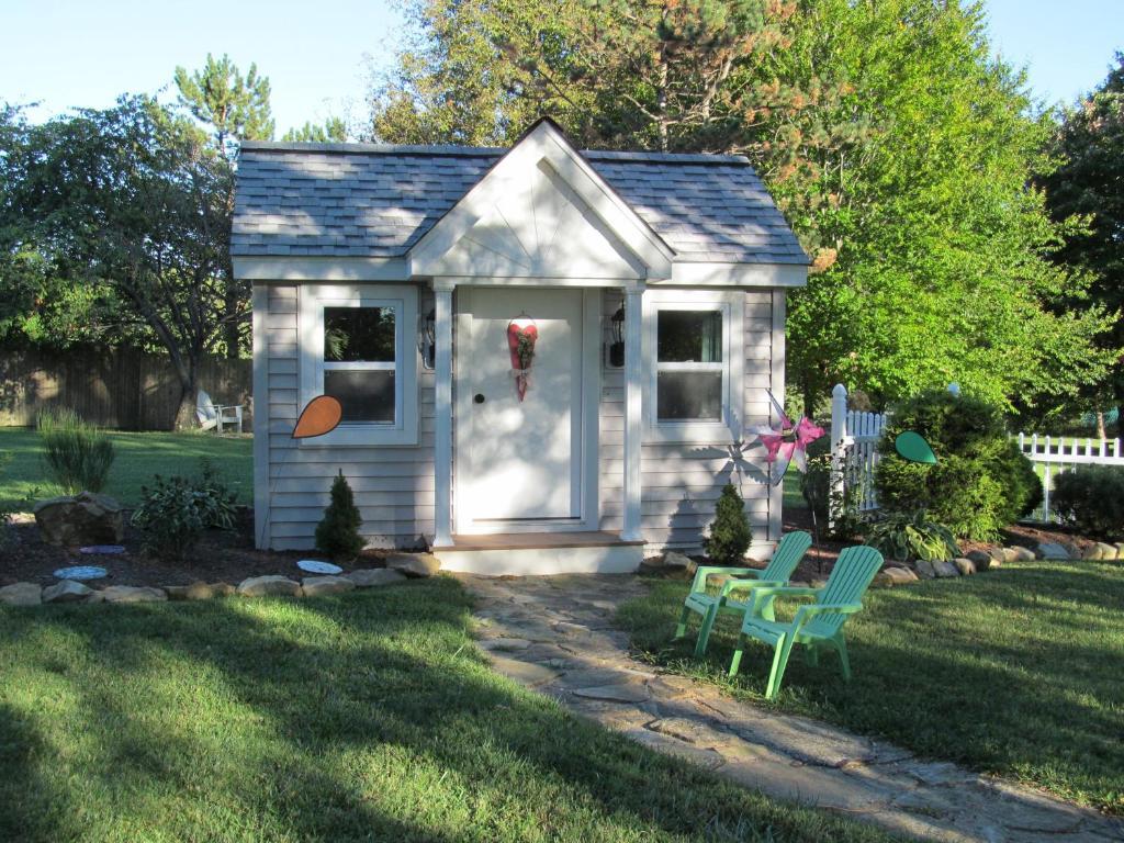 Villa The Carriage House On Slope Hill Mount Pleasant Exterior foto