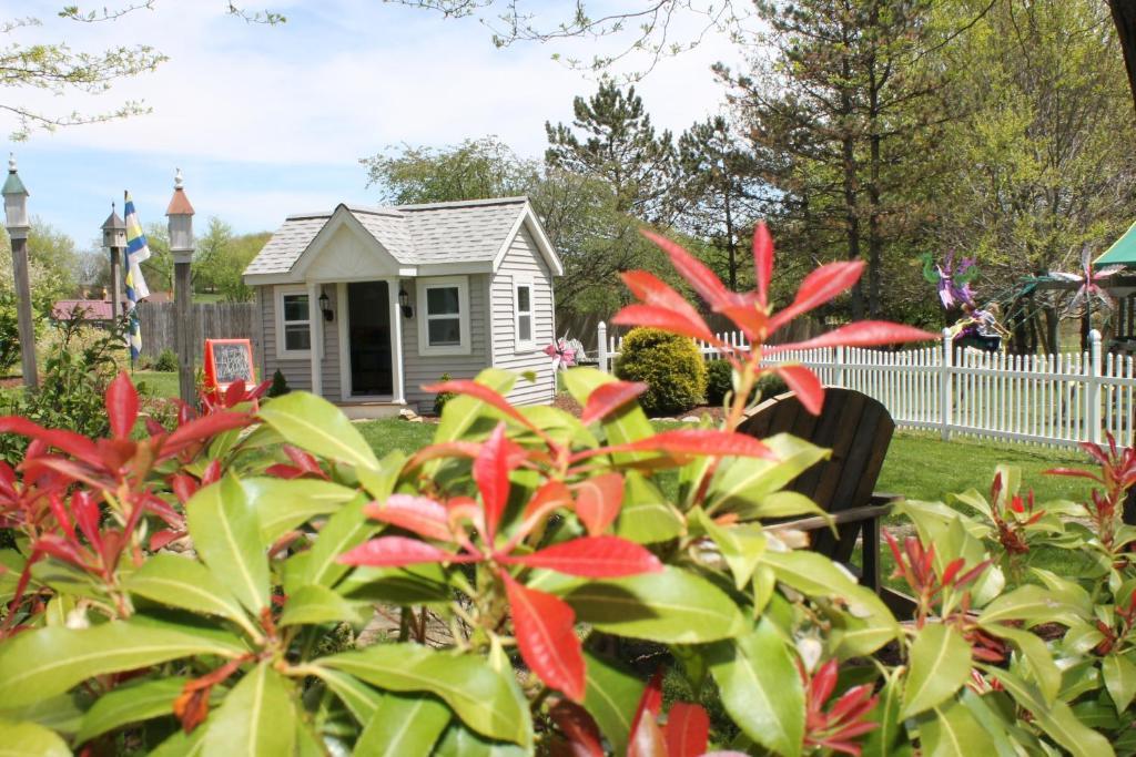 Villa The Carriage House On Slope Hill Mount Pleasant Exterior foto